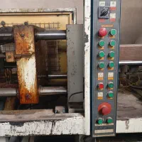 دستگاه تزریق دستگاه اسیاب|ماشین‌آلات صنعتی|پردیس, شهرک صنعتی خرمدشت فاز ۷|دیوار