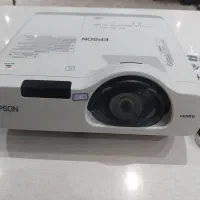 ویدئو پروژکتور اپسون مدل Epson EB-520