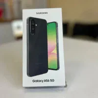 فروش ویژه سامسونگ A56 با شرایط اقساطی بسیار راحت