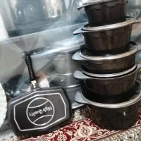 قابلمه  سرامیکی