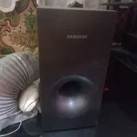 سینما خانواده مدل سامسونگ|سیستم صوتی خانگی|نکا, |دیوار