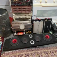 سیستم سنگین زیر قیمت