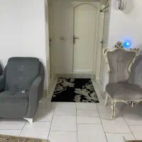 آپارتمان باجک دو|فروش آپارتمان|قم, چهار امامزاده|دیوار