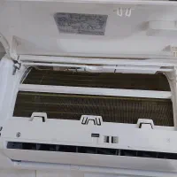 کولر دوتیکه|کولر گازی و فنکوئل|چمران, |دیوار