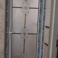 درب و پنجره دوجداره upvc|خدمات پیشه و مهارت|آبادان, |دیوار