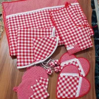 دوخت انواع سرویس اشپزخانه و پرده