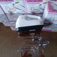 همزن و اجاق برقی با تحویل|خردکن، آسیاب، غذاساز|آستانه اشرفیه, |دیوار