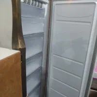 مینی یخچال فریزر سالم به شرط در حد نو 6500000|یخچال و فریزر|بوشهر, |دیوار