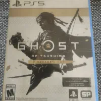 بازی پلی استیشن 5 ps