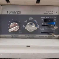 کولرگازی اجنرال18هزارکولر گازی پنجره
