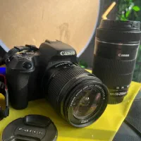 دوربین عکاسی و لنز|دوربین عکاسی و فیلمبرداری|رشت, خمیران زاهدان|دیوار