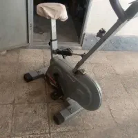دوچرخه ثابت
