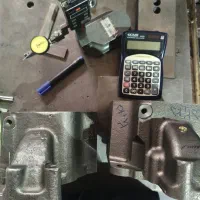 استخدام کنترل کیفی خانم یا آقا در شهرک صنعتی غرب