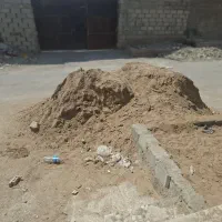 خاک بادی|مصالح و تجهیزات ساختمان|اهواز, شهرک رزمندگان|دیوار
