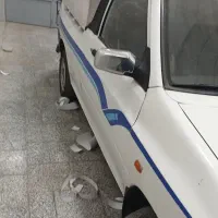 پراید وانت ۱۴۰۱|خودرو سواری و وانت|فولادشهر, سایت صنعتی کاوه|دیوار