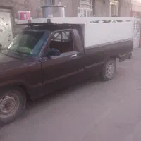 مزدا 1600 سالم سالم