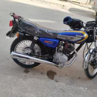 هندا ۲۰۰ استارتی