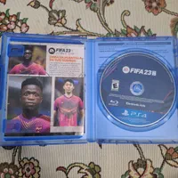 چند عدد بازی کنسول ps4|کنسول، بازی ویدئویی و آنلاین|تهران, صفا|دیوار