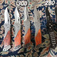 چاقو کلمبیا|کوهنوردی و کمپینگ|ری, ملک‌آباد|دیوار