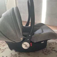 کریر و صندلی ماشین نوزادی Baby Land