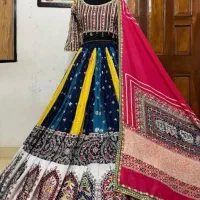 اجاره لباس عروسو همراه محلی مجلسی گند