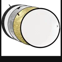 رفلکتور ۴ کاره