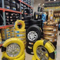 لاستیک اقساطی بدون چک|قطعات یدکی و لوازم جانبی|تهران, آرژانتین|دیوار