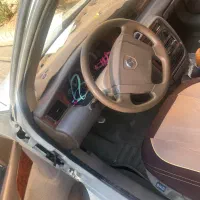 سمند ای اف سون ۹۳|خودرو سواری و وانت|کرمان, |دیوار