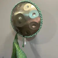 هنگدرام آرشا استیل (گالری تخصصی هنگدرام)