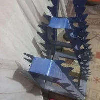 دمبل و رک دمبل