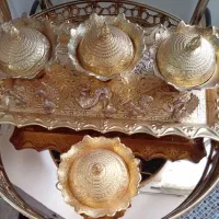 قندان سیلور