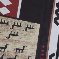گلیم وپادری|گلیم، جاجیم، گبه|اسلام‌شهر, |دیوار