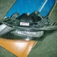 چراغ جلو کوییک|قطعات یدکی و لوازم جانبی|ری, سیزده آبان|دیوار