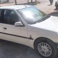 پژو مدل 91اتاق تعویض 405