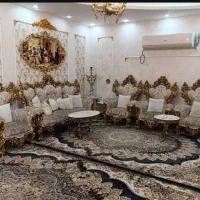 9نفره سلطنتی|مبلمان خانگی و میز عسلی|اندیمشک, |دیوار