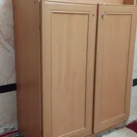 جاکفشی طرح چوب|جاکفشی، کمد، دراور|زابل, |دیوار