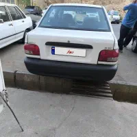 پراید 131 مدل 94|خودرو سواری و وانت|مهاباد (آذربایجان غربی), |دیوار