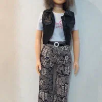 عروسک|اسباب‌‌بازی|شیراز, سعدیه جنوبی|دیوار