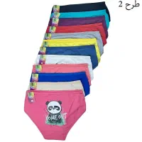 شورت زنانه اسلیپ ملک بانو اصلی 82201