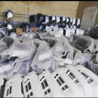 لوازم بدنه وتزینات صادقی|قطعات یدکی و لوازم جانبی|کاشان, قطب راوندی|دیوار