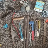 مقداری ابزار