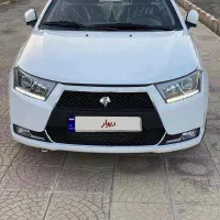 دنا پلاس توربو  مدل1401 برج ۱۱ در حد خشک 6دنده|خودرو سواری و وانت|سنندج, |دیوار