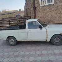 پیکان بار|خودرو سواری و وانت|آران و بیدگل, |دیوار