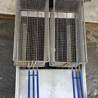 سرخ کن دوسبده|کافی‌شاپ و رستوران|اراک, |دیوار