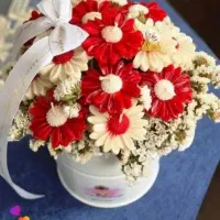 هدیه روز دختر