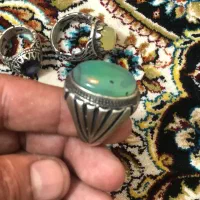 انگشتر اصل بکر|جواهرات|گرگان, |دیوار