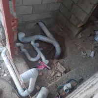 لوله کشی  کاشی کاری و لوله بازکنی علی بابا|خدمات پیشه و مهارت|تبریز, |دیوار