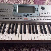 ارگ pa50تبدل به pa80