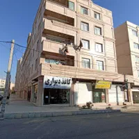 پیچ ورولپلاک نما ساختمان با طناب|خدمات پیشه و مهارت|تهران, فردوس|دیوار