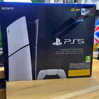 Ps 5|کنسول، بازی ویدئویی و آنلاین|تهران, هفت حوض|دیوار